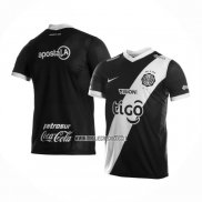 Thailandia Maglia Olimpia Away 2022