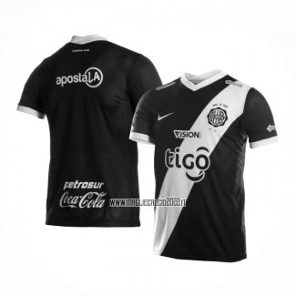 Thailandia Maglia Olimpia Away 2022