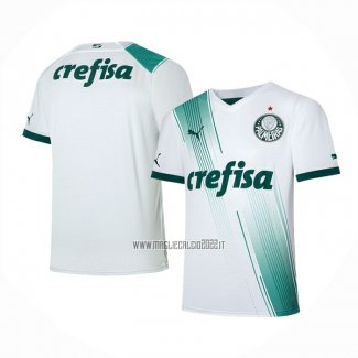 Thailandia Maglia Palmeiras Away 2023