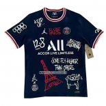 Thailandia Maglia Paris Saint-Germain Special 2021-2022
