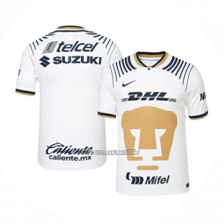 Thailandia Maglia Pumas UNAM Home 2022-2023