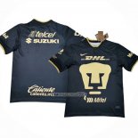 Thailandia Maglia Pumas UNAM Terza 2023