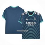 Thailandia Maglia Real Madrid Classic 2022