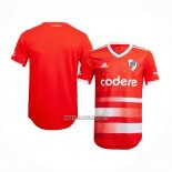 Thailandia Maglia River Away 2022-2023