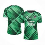 Thailandia Maglia Saint-etienne Terza 2023-2024