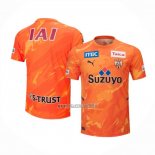 Thailandia Maglia Shimizu S-Pulse Home 2022