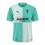 Thailandia Maglia Sporting de Gijon Away 2023-2024