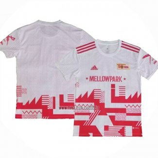 Thailandia Maglia Union Berlin Special 2023-2024