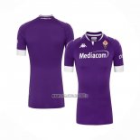 Thailandia Maglia ACF Fiorentina Home 2020-2021