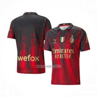 Maglia AC Milan Cuarto 2022-2023