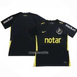 Thailandia Maglia AIK Home 2021-2022