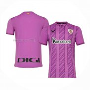 Maglia Athletic Bilbao Portiere Away 2023-2024