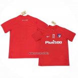 Maglia Atletico Madrid Cuarto 2021-2022