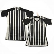 Maglia Atletico Mineiro Home Donna 2023-2024