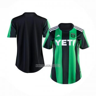 Maglia Austin Home Donna 2021