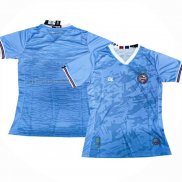 Maglia Bahia Special Donna 2023