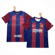 Maglia Barcellona ESTOPA 2023-2024