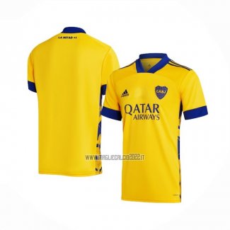 Maglia Boca Juniors Terza 2020