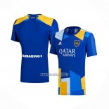 Thailandia Maglia Boca Juniors Terza 2021