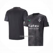 Maglia Borussia Monchengladbach Terza 2022-2023