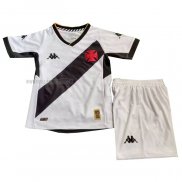 Maglia CR Vasco da Gama Away Bambino 2023