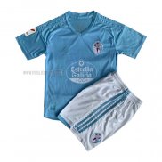 Maglia Celta de Vigo Home Bambino 2023-2024