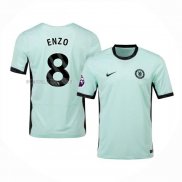 Maglia Chelsea Giocatore Enzo Terza 2023-2024