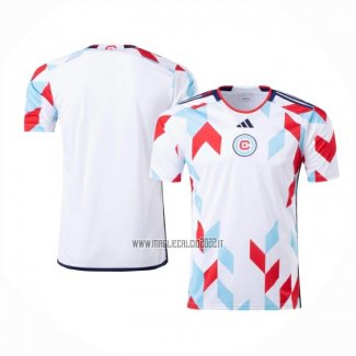 Maglia Chicago Fire Away 2023-2024