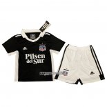 Maglia Colo-Colo Away Bambino 2022