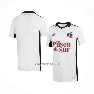 Maglia Colo-Colo Home 2022