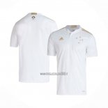 Thailandia Maglia Cruzeiro Away 2021