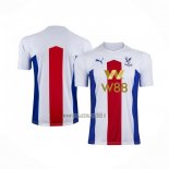 Thailandia Maglia Crystal Palace Away 2020-2021