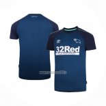 Thailandia Maglia Derby County Away 2020-2021