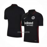 Thailandia Maglia Eintracht Frankfurt Home 2021-2022
