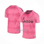 Thailandia Maglia Everton Portiere Away 2020-2021