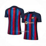 Maglia FC Barcellona Home Donna 2022-2023