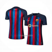 Maglia FC Barcellona Home Donna 2022-2023