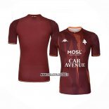 Thailandia Maglia FC Metz Home 2021-2022