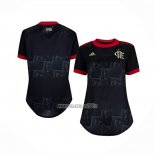 Maglia Flamengo Terza Donna 2021