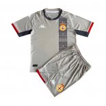 Maglia Genoa Terza Bambino 2021-2022