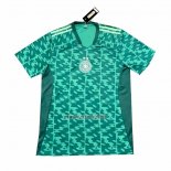 Maglia Germania Away Euro 2022