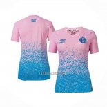Maglia Gremio Outubro Rosa Donna 2021