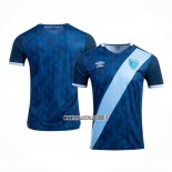 Thailandia Maglia Guatemala Away 2021
