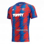 Thailandia Maglia Hajduk Split Away 2021-2022