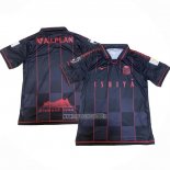Thailandia Maglia Hokkaido Consadole Sapporo Terza 2021