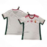 Thailandia Maglia Hungria Away 2020-2021