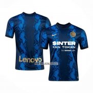 Maglia Inter Home 2021-2022