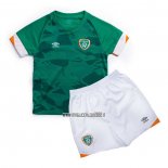 Maglia Irlanda Home Bambino 2022