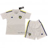 Maglia Leeds United Home Bambino 2023-2024