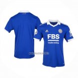 Maglia Leicester City Home 2022-2023